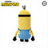 Minions 8"-12" Classic Plush - Stuart | Kevin | Bob